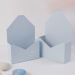 Коробка «Конверт» на заказ