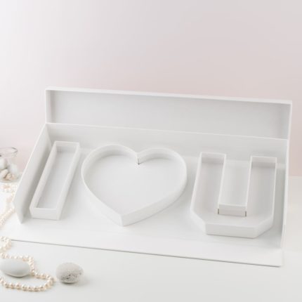 Коробка «I love you»